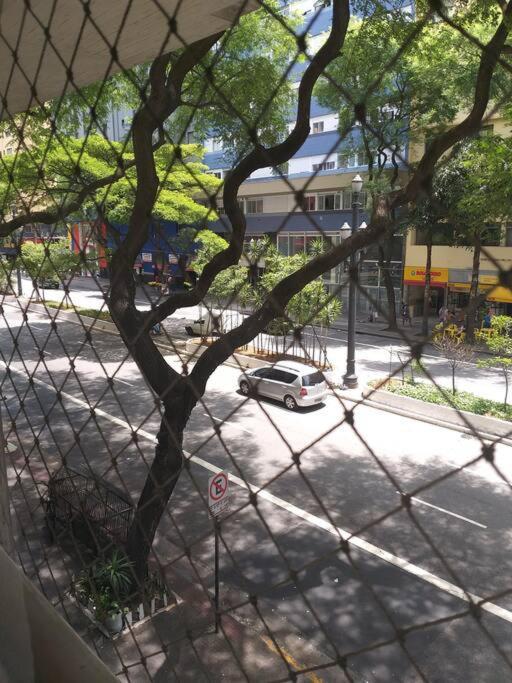 Apartamento Apto Av. Ipiranga Com 1 E Internet 300 Mb.