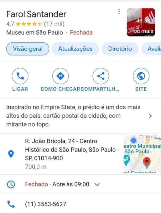 Apto Av. Ipiranga Com 1 E Internet 300 Mb. Apartamento *