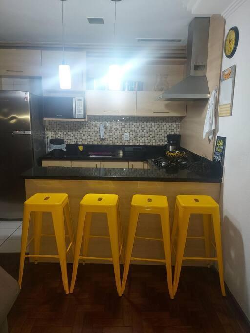 Apto Av. Ipiranga Com 1 E Internet 300 Mb. Apartamento *