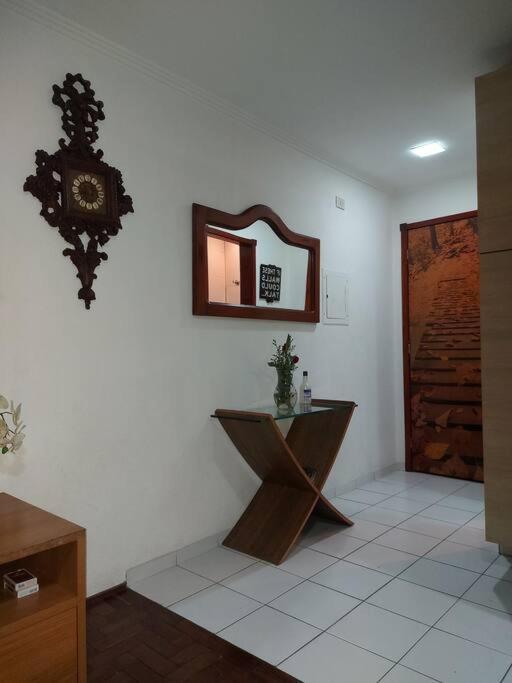 Apartamento Apto Av. Ipiranga Com 1 E Internet 300 Mb. *