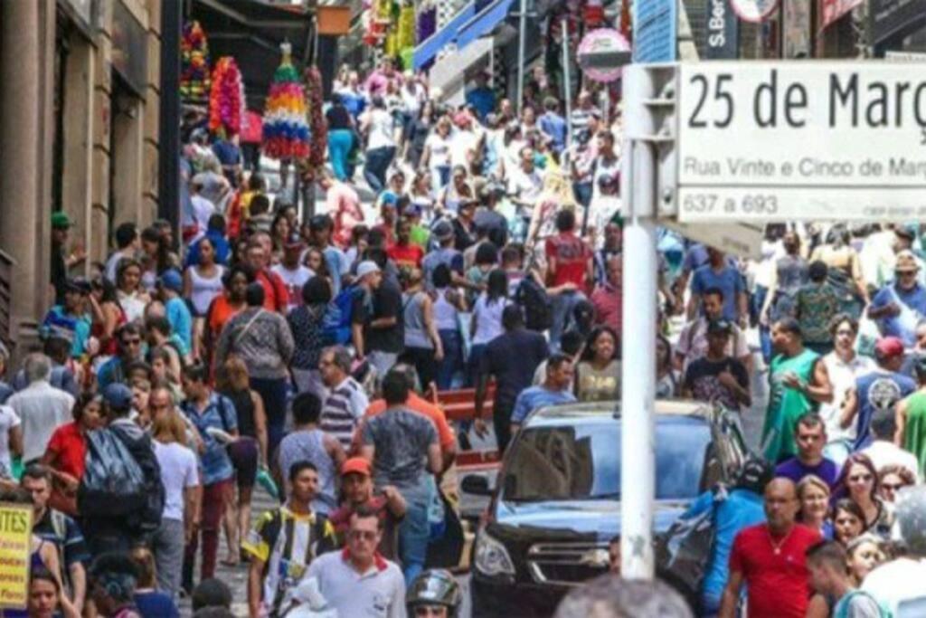Apto Av. Ipiranga Com 1 E Internet 300 Mb.