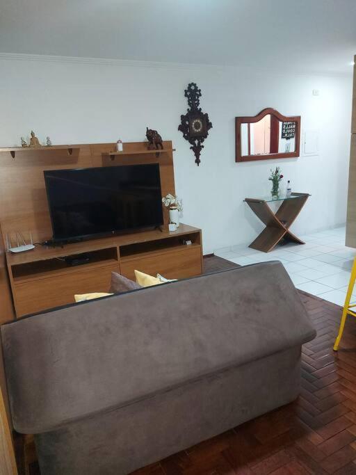 Apto Av. Ipiranga Com 1 E Internet 300 Mb. Apartamento
