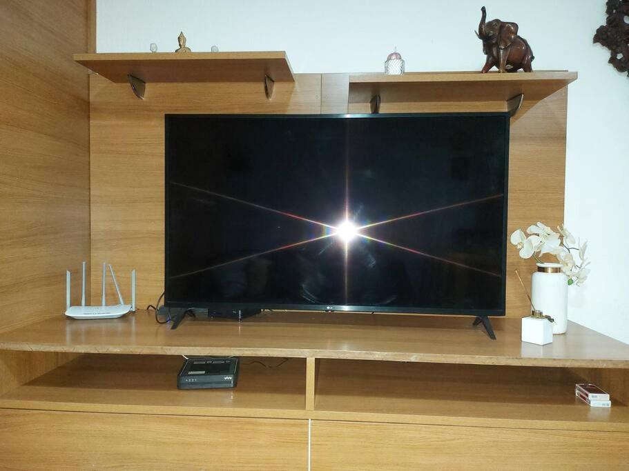 Apto Av. Ipiranga Com 1 E Internet 300 Mb. *