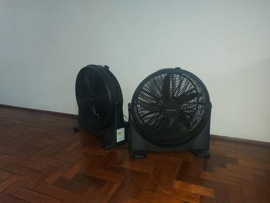 Apto Av. Ipiranga Com 1 E Internet 300 Mb.