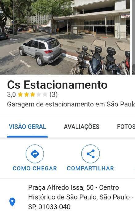 Apto Av. Ipiranga Com 1 E Internet 300 Mb. Apartamento São Paulo